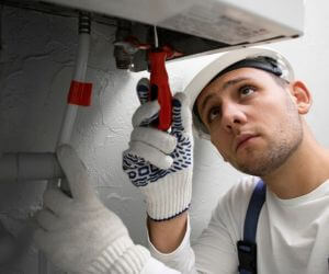 About Emergency plumbing pros Pharr, TX
