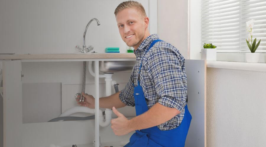 Professional emergency plumbing in Pharr, TX
